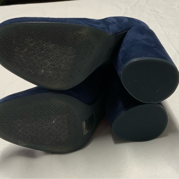 Tory Burch Lucia 110mm Pumps - Picture 12 of 14